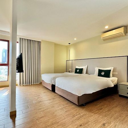 Pentafield City Residence بانكوك المظهر الخارجي الصورة