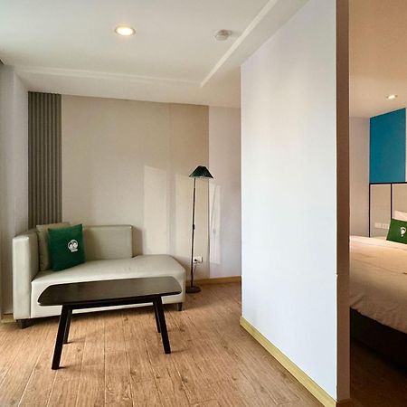 Pentafield City Residence بانكوك المظهر الخارجي الصورة