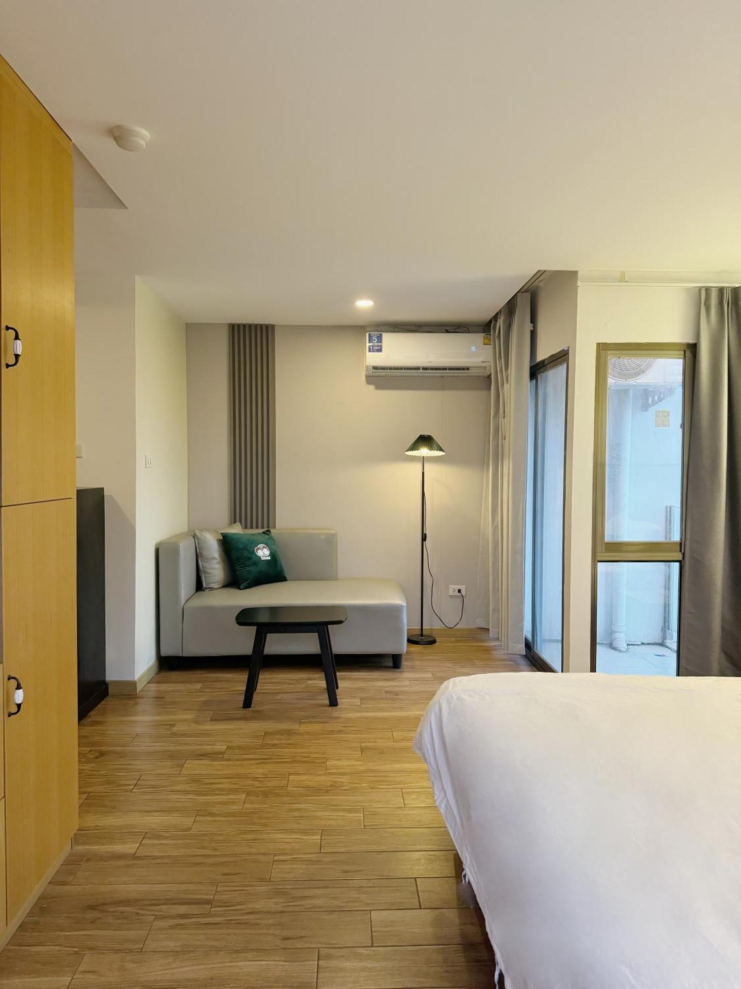 Pentafield City Residence بانكوك المظهر الخارجي الصورة